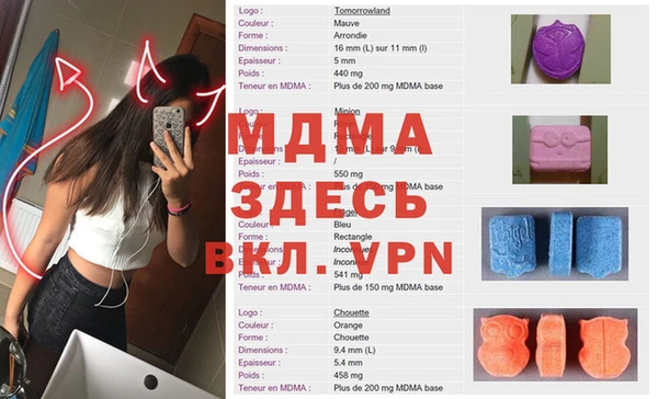 стаф Ладушкин